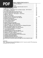 Download Tutorial-Mikrotik-2 by Indra Refazoni SN49687085 doc pdf