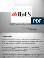 Presentation Il and Fs