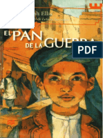 El Pan de La Guerra