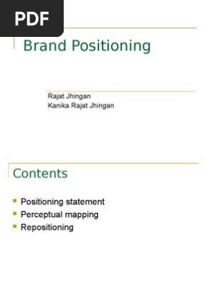 39576424-Brand-Positioning-and-Branding-Strategies