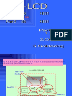 LCM Module Presentaton1