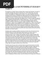 Download WAJIB BELAJAR PENDIDIKAN DASAR 9 TAHUN by Iin Fadhilah Utami SN49690583 doc pdf