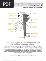 Download 2009-03 CR Injector Spares by sameer SN49690967 doc pdf