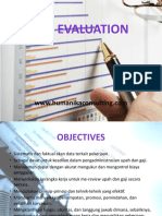 Job Evaluation