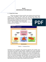 Analisis Dan Perancangan Sistem - Irman