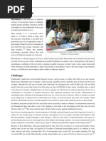 Download microfinance by Rohit Bazari SN49692112 doc pdf