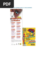 carnaval 2011