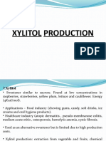 XYLITOL