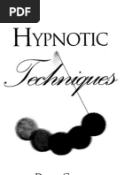 Download David Calof - Hypnotic Techniques Manual by Lia Ghi SN49692655 doc pdf