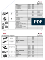 Rexroth Hydraulics Compontents PDF