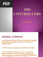 Pid Controller