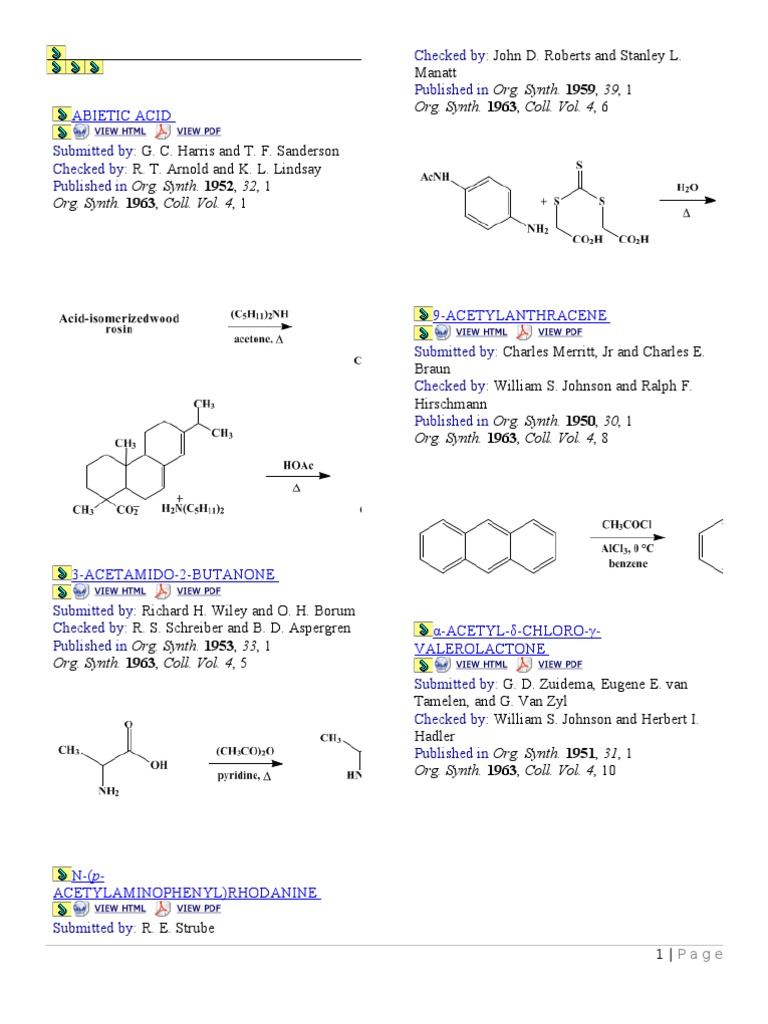 CV4 | PDF | Organic Chemistry | Chemistry