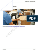Modulo Ii Preparacion de Pedidos PDF