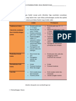 Bab 2 Perkembangan Fizikal, Emosi, Mental, Sosial