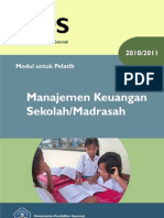 Download Modul 3 Manajemen Keuangan Sekolah-Madrasah by Taufik Agus Tanto SN49698218 doc pdf