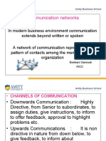 Communication Network