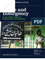 Crime and Insurgency