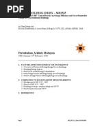 Download GREEN BUILDING INDEX  MS1525 by Gk Loo SN49699122 doc pdf