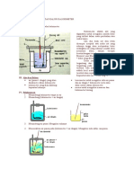 Kalorimeter