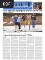 Download The Oredigger Issue 17 - February 28 2011 by The Oredigger SN49701326 doc pdf