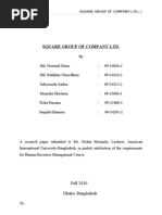 Download Square Group report by Pritom Sarker SN49701342 doc pdf