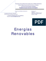 Energias Renovables