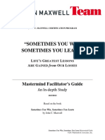 "Sometimes You Win, Sometimes You Learn" (Pdfdrive)