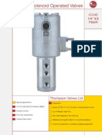 ICO4S 1-4in 5-2way PBMR