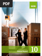 Download SEBs annual report 2010 by SEB Group SN49707215 doc pdf