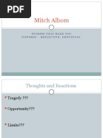 Download Mitch Albom by matt royce SN49707925 doc pdf