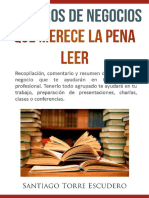 50 Libros de Negocio