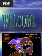 Download RIVER presentation power point by Khuzaimah Zakaria SN49709997 doc pdf