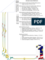 BUKU Program Penutup Merdeka