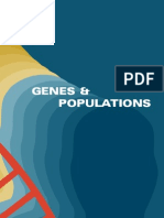 Genes & Populations: National Institutes of Health