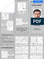 Plan Casero de Ejercicios de Parálisis Facial