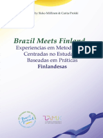 Brazil Meets Finland