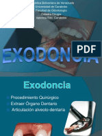 Exodoncia 12
