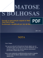 7-Dermatoses Bolhosas