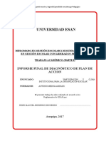 2 Informe Diagnostico - 2da Entrega - Rene B - Aula Bn5