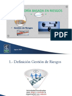 Presentación Sesión 2 - Gestión de Riesgos-ISO 31000 - 2018