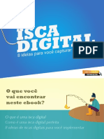 Isca Digital - 8 Idéias Para Você Capturar Mais Leads