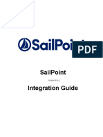 8 0 2 SailPoint Integration Guide
