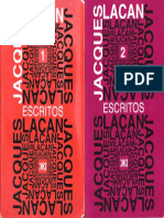 Lacan-Escritos-I-y-II-Siglo-XXI-Completos