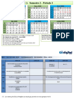 Calendrier Ine1