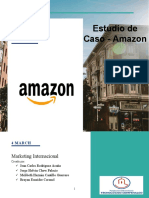 Estudio de Caso Amazon