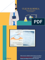 Tugas Ulkus Kornea Raden Muhamad Hidayat Stase Mata RSUPF