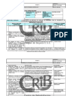 Gf-pr-f01 Formato Informe Actividades Contratista v5