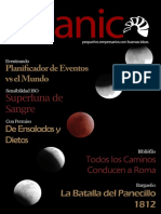 Revista Abanico Ed.4
