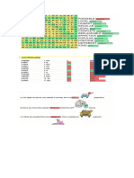 adjetives y prefixes unit 1