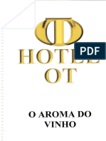 Hotel OT - O Aroma Do Vinho